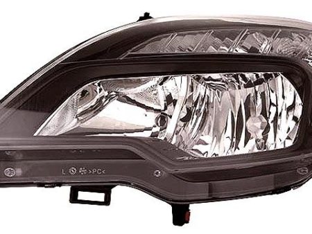 Faro Delantero Izquierdo OPEL MERIVA (2010-2013) | 11537611