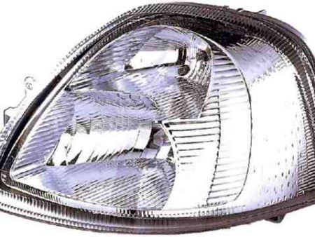 Faro Delantero Izquierdo OPEL MOVANO (2003-2010) | 11809101