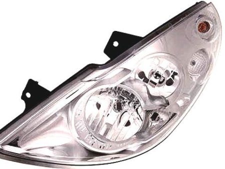 Faro Delantero Izquierdo OPEL MOVANO (2010>=) | 11809221