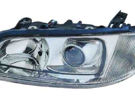 Faro Delantero Izquierdo OPEL OMEGA B (1994-1999) | 11535301