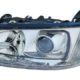 Faro Delantero Izquierdo OPEL OMEGA B (1994-1999) | 11535301