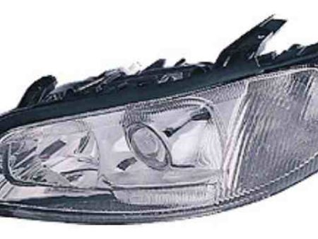 Faro Delantero Izquierdo OPEL OMEGA B Restyling (1999-2003) | 11535401