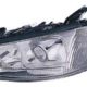 Faro Delantero Izquierdo OPEL OMEGA B Restyling (1999-2003) | 11535401