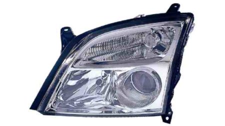 Faro Delantero Izquierdo OPEL SIGNUM (2003-2005) | 11532401
