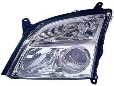 Faro Delantero Izquierdo OPEL SIGNUM (2003-2005) | 11532401