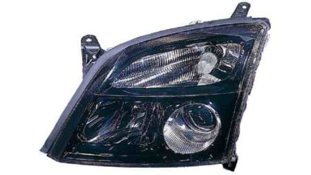 Faro Delantero Izquierdo OPEL SIGNUM (2003-2005) | 11532403