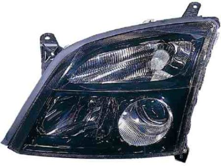 Faro Delantero Izquierdo OPEL SIGNUM (2003-2005) | 11532403