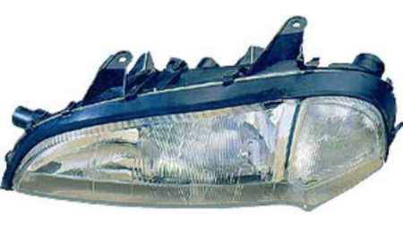 Faro Delantero Izquierdo OPEL TIGRA (1994-2001) | 11536001