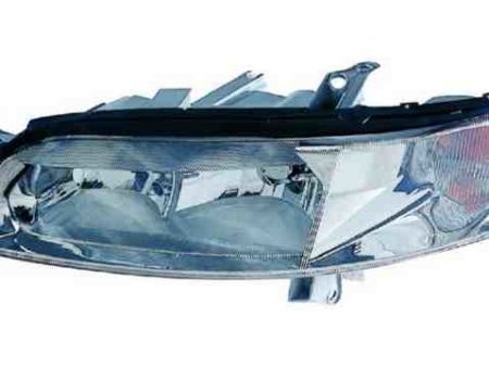 Faro Delantero Izquierdo OPEL VECTRA B (1999-2002) | 11532301