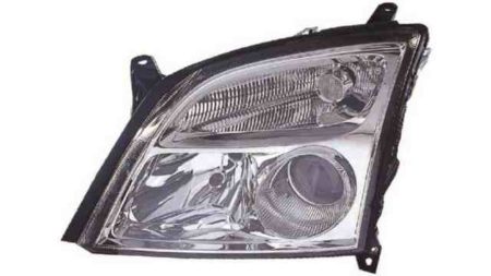 Faro Delantero Izquierdo OPEL VECTRA C (2002-2005) | 11532405