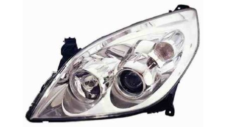 Faro Delantero Izquierdo OPEL VECTRA C (2005-2008) | 11532501