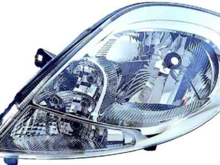 Faro Delantero Izquierdo OPEL VIVARO (2006-2014) | 11806201
