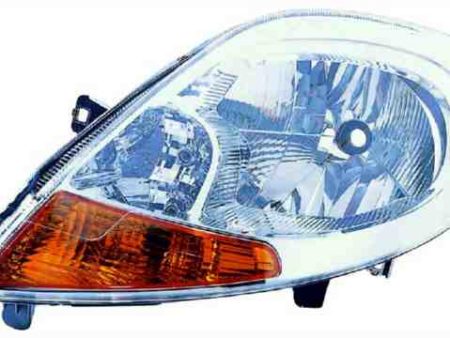 Faro Delantero Izquierdo OPEL VIVARO (2006-2014) | 11806211