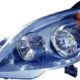 Faro Delantero Izquierdo OPEL ZAFIRA (2005-2008) | 11536601