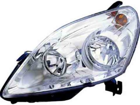 Faro Delantero Izquierdo OPEL ZAFIRA (2008-2012) | 11536701