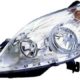 Faro Delantero Izquierdo OPEL ZAFIRA (2008-2012) | 11536701