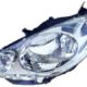 Faro Delantero Izquierdo PEUGEOT 1007 (2005-2009) | 11547001