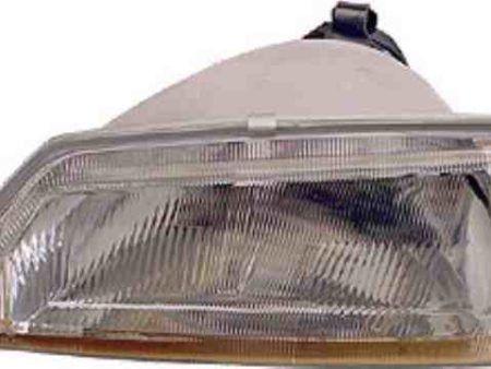 Faro Delantero Izquierdo PEUGEOT 106 (1991-1996) | 11542501