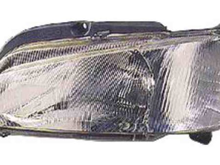 Faro Delantero Izquierdo PEUGEOT 106 (1996-2003) | 11542601