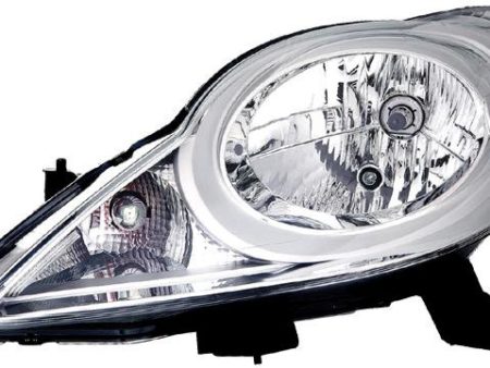Faro Delantero Izquierdo PEUGEOT 107 (2012>=) | 11542811