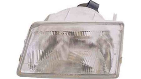 Faro Delantero Izquierdo PEUGEOT 205 (1983-1998) | 11540521