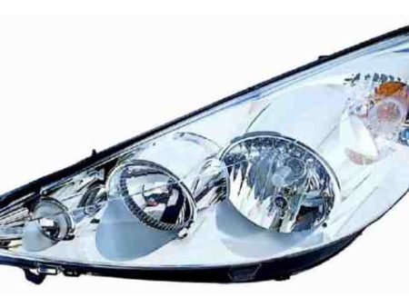 Faro Delantero Izquierdo PEUGEOT 206 Plus (2009>=) | 11544301