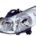 Faro Delantero Izquierdo PEUGEOT 207 (2006-2009) | 11544201