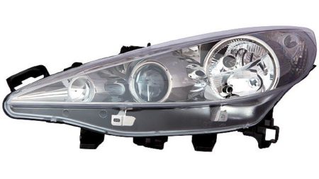 Faro Delantero Izquierdo PEUGEOT 207 (2009>=) | 11544211