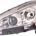 Faro Delantero Izquierdo PEUGEOT 208 (2012>=) | 11544411