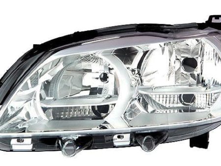 Faro Delantero Izquierdo PEUGEOT 301 (2013>=) | 11016521