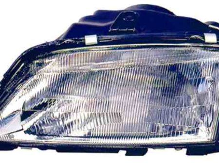 Faro Delantero Izquierdo PEUGEOT 306 (1993-1997) | 11543121