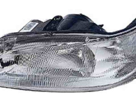 Faro Delantero Izquierdo PEUGEOT 306 (1997-1999) | 11543201