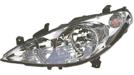 Faro Delantero Izquierdo PEUGEOT 307 (2001-2005) | 11546001