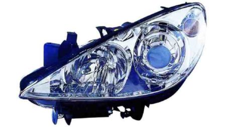 Faro Delantero Izquierdo PEUGEOT 307 (2005-2007) | 11546005