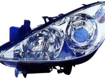Faro Delantero Izquierdo PEUGEOT 307 (2005-2007) | 11546005