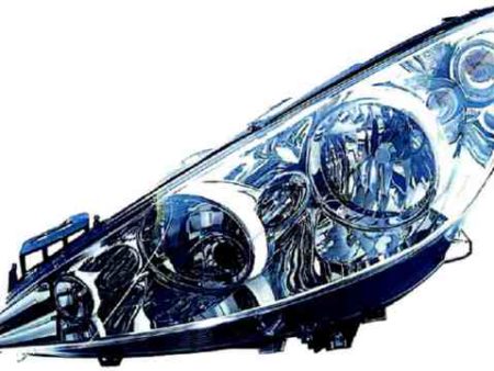 Faro Delantero Izquierdo PEUGEOT 308 (2007-2011) | 11547501