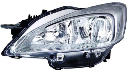 Faro Delantero Izquierdo PEUGEOT 508 (2011-2014) | 11227701