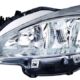 Faro Delantero Izquierdo PEUGEOT 508 (2011-2014) | 11227701