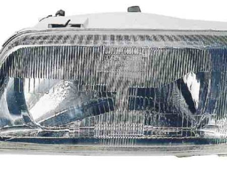 Faro Delantero Izquierdo PEUGEOT BOXER (1994-2001) | 11205201