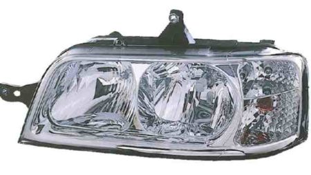 Faro Delantero Izquierdo PEUGEOT BOXER (2002-2006) | 11305301