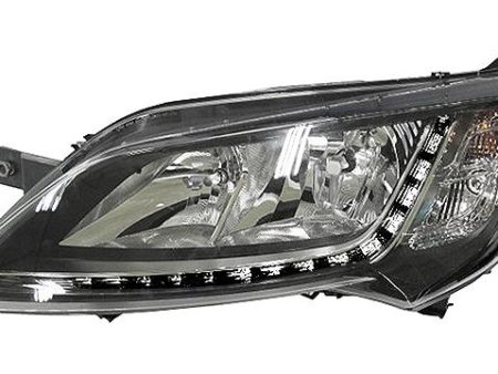 Faro Delantero Izquierdo PEUGEOT BOXER (2014>=) | 11305521
