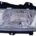 Faro Delantero Izquierdo PEUGEOT EXPERT (1995-2003) | 11309001