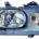 Faro Delantero Izquierdo PEUGEOT EXPERT (2004-2007) | 11309101