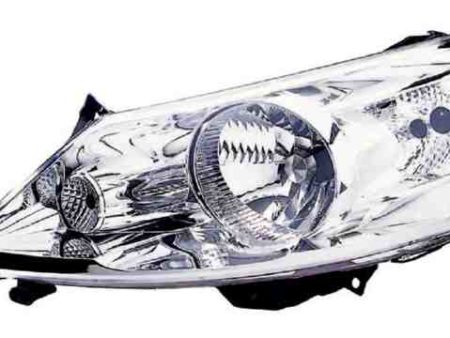 Faro Delantero Izquierdo PEUGEOT EXPERT (2007>=) | 11309201