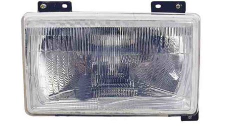 Faro Delantero Izquierdo PEUGEOT J5 (1990-1994) | 11205101
