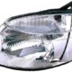 Faro Delantero Izquierdo PEUGEOT PARTNER II (2003-2008) | 11223601