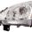 Faro Delantero Izquierdo PEUGEOT PARTNER III (2008-2011) | 11223801