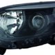 Faro Delantero Izquierdo RENAULT CAPTUR (2013>=) | 11254501