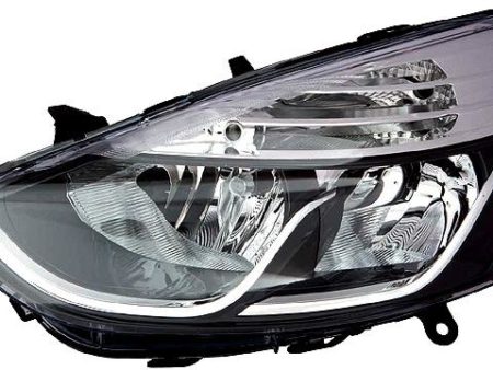 Faro Delantero Izquierdo RENAULT CLIO Grand Tour (2013>=) | 11018521