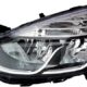 Faro Delantero Izquierdo RENAULT CLIO Grand Tour (2013>=) | 11018521